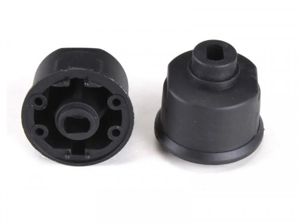 Корпус дифференциала для краулеров Remo Hobby RH1071/72