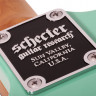 SCHECTER NICK JOHNSTON TRAD H/S/S AGRN электрогитара