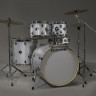 LUDWIG LCF52GO28 ударная установка (полная)