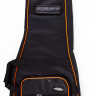 Чехол для бас-гитары FORCE DLX-B OR