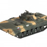Советская БМП-2 1/35