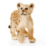 Фигурка Schleich Львенок
