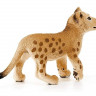 Фигурка Schleich Львенок