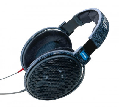 Sennheiser HD 600 открытые наушники