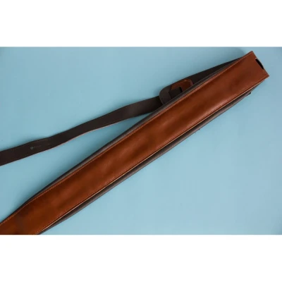 Perri's AP01-301 - Кожаный ремень для гитары