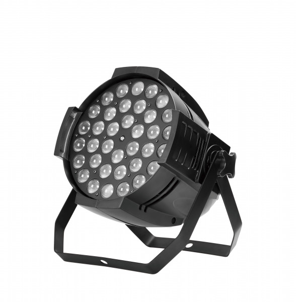 PR Lighting JNR-8134A Светодиодный прибор PAR ZOOM 3610