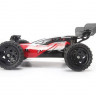 Радиоуправляемая багги Remo Hobby Dingo (красный) 4WD 2.4G 1/16 RTR