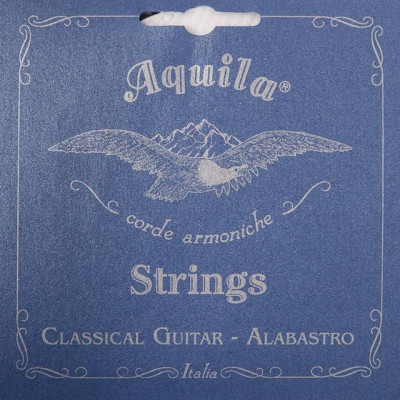 AQUILA 21C струны для 4/4 классической гитары