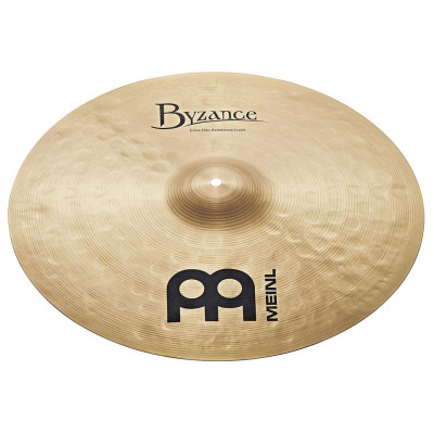 MEINL B18ETHC 18" Byzance Traditional Extra Thin Hammered Crash тарелка