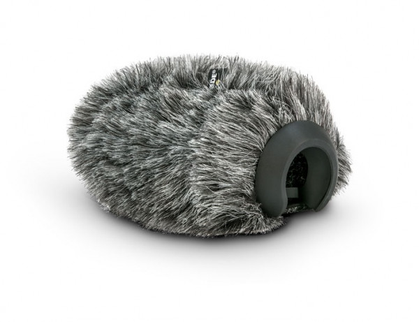 Ветрозащита RODE DeadCat VMP+ меховая для VideoMic Pro+