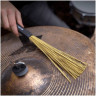 Щетки барабанные деревянные VIC FIRTH REMIX Brushes African Grass