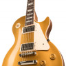 GIBSON 2019 LES PAUL STANDARD '50S GOLD TOP электрогитара с кейсом