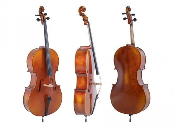 Виолончель GEWA Cello Maestro 1 VC-3 - 4/4