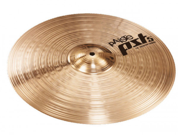 Тарелка PAISTE 14 MEDIUM CRASH PST5