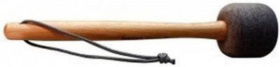 Колотушка для бас барабана BRAHNER SN-11, войлочный наконечник