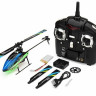 Радиоуправляемый вертолет WLToys V911S 4Ch 2.4G RTF