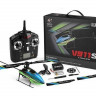 Радиоуправляемый вертолет WLToys V911S 4Ch 2.4G RTF