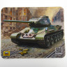 Коврик для мыши Танк Т-34