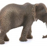 Фигурка Schleich Африканский слон, самка