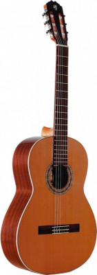 Prudencio 002 А Spruce классическая гитара