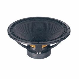 EIGHTEEN SOUND 21LW1400/8 21" динамик расширенным НЧ, 8 Ом, 1400 Вт AES, 99dB, 24-2000 Гц