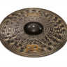 MEINL CC20DAR 20" Classics Custom Dark Ride тарелка райд