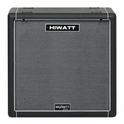 Кабинет для усилителя бас-гитары HIWATT MAXWAT B115 на 300 ватт