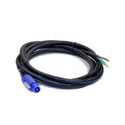 NEUTRIK Powercone сетевой кабель PowerCON , 3м