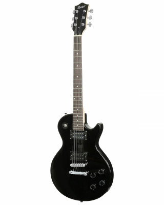 ROCKET LP-2 BK 39" электрогитара тип корпуса Les Paul