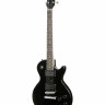 ROCKET LP-2 BK 39" электрогитара тип корпуса Les Paul