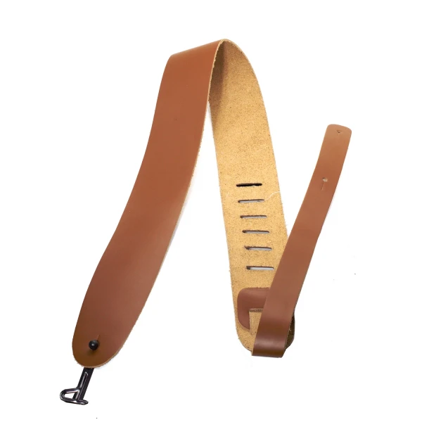 Perri's P25SMP-1715 - ремень для гитары кожаный