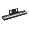 Roland FP-10-BK фортепиано цифровое 88 клавиш