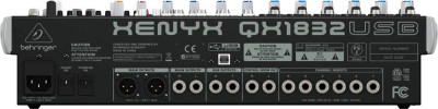 Комплект наушников BEHRINGER HO 66, кабель 2 м, 20Гц-20кГц