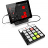 IK MULTIMEDIA iRig Pads MIDI MIDI контроллер с пэдами для iOS, Mac и PC