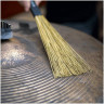 Щетки барабанные деревянные VIC FIRTH REMIX Brushes Broomcorn