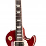GIBSON 2019 LES PAUL STANDARD '50S HERITAGE CHERRY SUNBURST электрогитара с кейсом