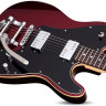 SCHECTER PT Fastback II B MRED электрогитара