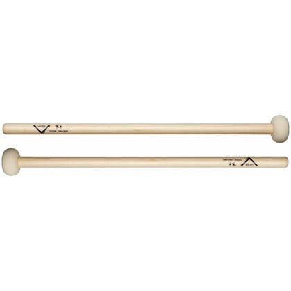 Палочки для литавр VATER VMT1 Войлочный наконечник