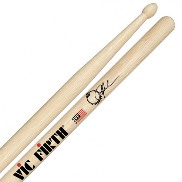 барабаннные палочки VIC FIRTH SHAA