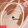 Комплект струн для акустической гитары GALLI STRINGS RA1152 light Special, 11-52