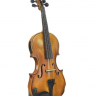 Электроакустическая скрипка 4/4 HANS KLEIN HKV-17E полный комплект