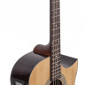 ARIA-205CE N электроакустическая гитара