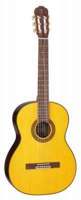 TAKAMINE GC5 NAT классическая гитара