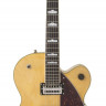 GRETSCH G2420 HLW SC VLAMB полуакустическая гитара