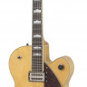 GRETSCH G2420 HLW SC VLAMB полуакустическая гитара