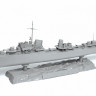 Немецкий эсминец Z-17 "Дитер фон Рёдер" 1/350