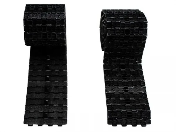 Гусеницы металлические для танка Taigen T34/85