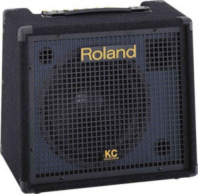 Клавишный комбо ROLAND KC-150USD с микшером