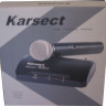 KARSECT KRV-100/KST-53V VHF/1 вокальная радиосистема (1 ручной микрофон, 1 антенна)