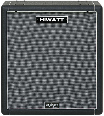 HIWATT MAXWATT B410